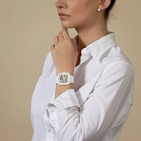 Shop true square automatic open heart – r27073712 in Canada | La Maison MonacoShop