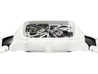 Shop true square automatic open heart diamonds limited edition – r27073752 in Canada | La Maison MonacoShop
