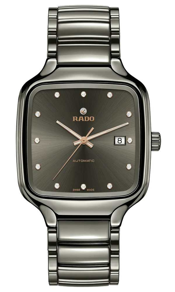Shop true square automatic diamonds – r27077702 in Canada | La Maison MonacoShop