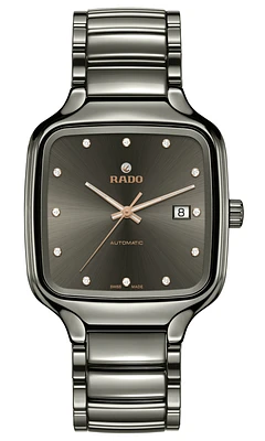 Shop true square automatic diamonds – r27077702 in Canada | La Maison MonacoShop