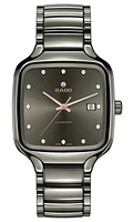 Shop true square automatic diamonds – r27077702 in Canada | La Maison MonacoShop