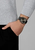 Shop true square automatic diamonds – r27077702 in Canada | La Maison MonacoShop