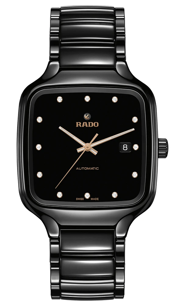 Shop true square automatic diamonds – r27078702 in Canada | La Maison MonacoShop