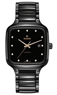 Shop true square automatic diamonds – r27078702 in Canada | La Maison MonacoShop