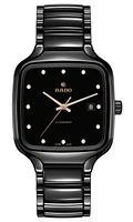 Shop true square automatic diamonds – r27078702 in Canada | La Maison MonacoShop