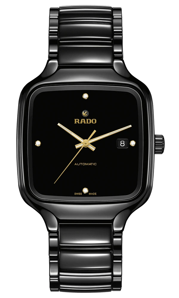 Shop true square automatic diamonds – r27078722 in Canada | La Maison MonacoShop