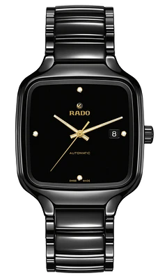 Shop true square automatic diamonds – r27078722 in Canada | La Maison MonacoShop