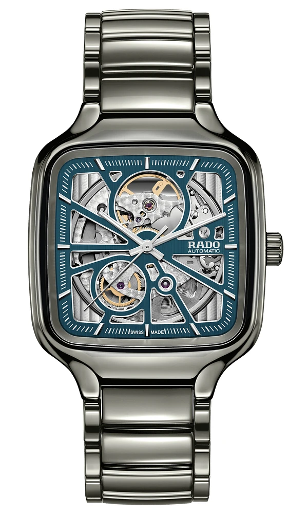 Shop true square automatic open heart – r27083202 in Canada | La Maison MonacoShop