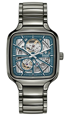 Shop true square automatic open heart – r27083202 in Canada | La Maison MonacoShop