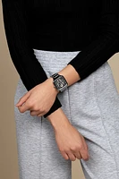 Shop true square automatic open heart – r27083202 in Canada | La Maison MonacoShop