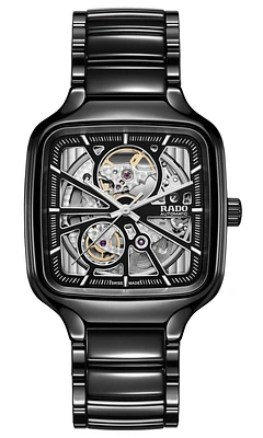 Shop true square automatic open heart – r27086152 in Canada | La Maison MonacoShop
