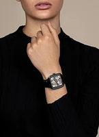 Shop true square automatic open heart – r27086162 in Canada | La Maison MonacoShop