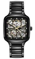 Shop true square automatic open heart – r27086712 in Canada | La Maison MonacoShop