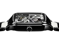 Shop true square automatic open heart diamonds limited edition – r27086752 in Canada | La Maison MonacoShop