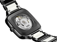 Shop true square automatic open heart diamonds limited edition – r27086752 in Canada | La Maison MonacoShop