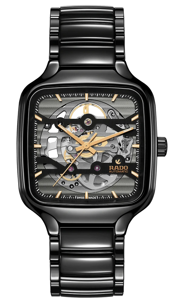 Shop true square automatic skeleton – r27124162 in Canada | La Maison MonacoShop