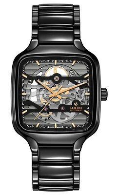 Shop true square automatic skeleton – r27124162 in Canada | La Maison MonacoShop