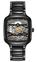 Shop true square automatic skeleton – r27124162 in Canada | La Maison MonacoShop