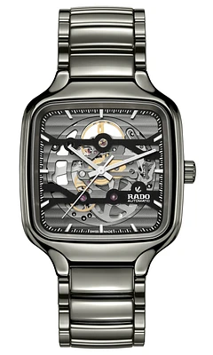 Shop true square automatic skeleton – r27125152 in Canada | La Maison MonacoShop