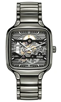 Shop true square automatic skeleton – r27125152 in Canada | La Maison MonacoShop