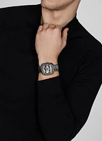 Shop true square automatic skeleton – r27125152 in Canada | La Maison MonacoShop