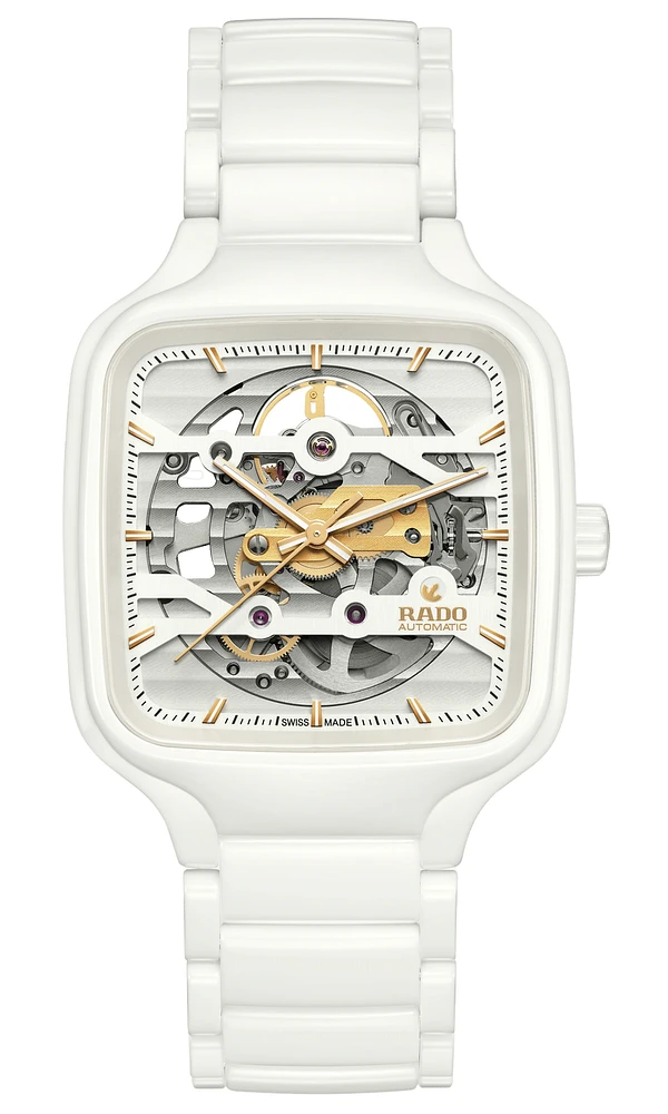 Shop true square automatic skeleton – r27126012 in Canada | La Maison MonacoShop