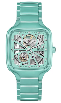 Shop true square automatic open heart – r27176712 in Canada | La Maison MonacoShop