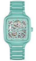 Shop true square automatic open heart – r27176712 in Canada | La Maison MonacoShop
