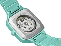 Shop true square automatic open heart – r27176712 in Canada | La Maison MonacoShop