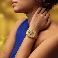 Shop true square automatic skeleton – r27177255 in Canada | La Maison MonacoShop