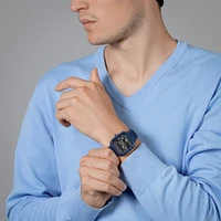 Shop true square automatic skeleton – r27178205 in Canada | La Maison MonacoShop