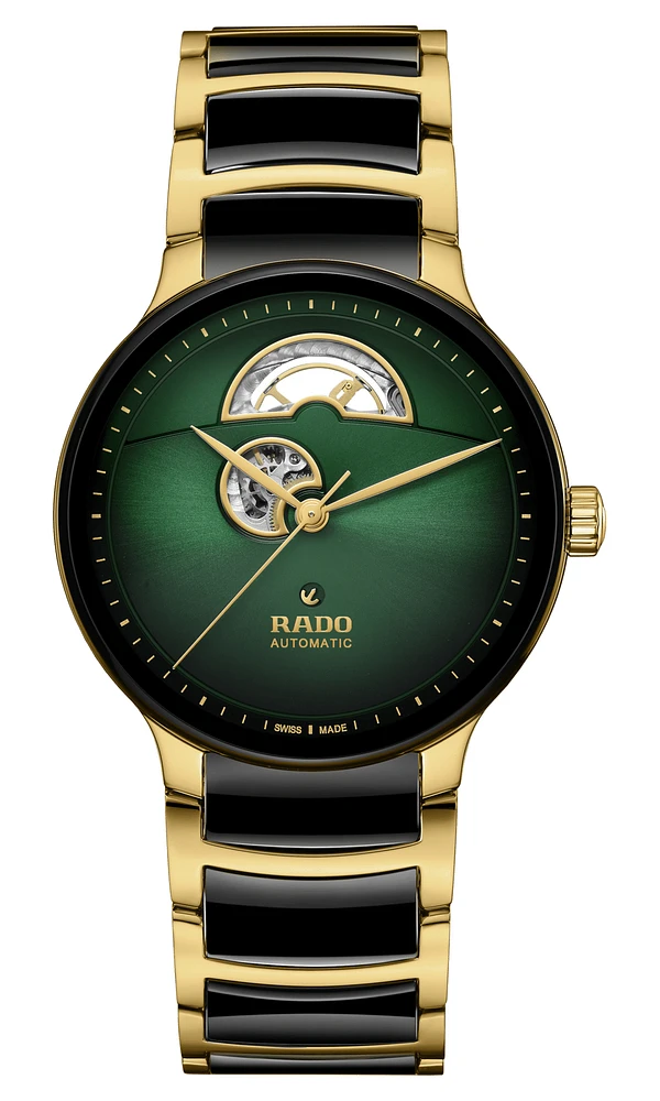 Shop centrix automatic open heart – r30008302 in Canada | La Maison MonacoShop