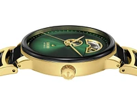 Shop centrix automatic open heart – r30008302 in Canada | La Maison MonacoShop