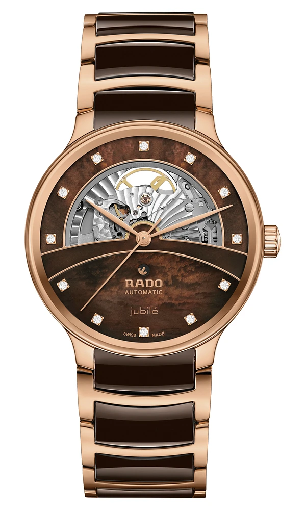 Shop centrix automatic diamonds open heart – r30028902 in Canada | La Maison MonacoShop