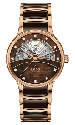 Shop centrix automatic diamonds open heart – r30028902 in Canada | La Maison MonacoShop
