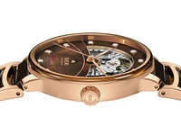 Shop centrix automatic diamonds open heart – r30028902 in Canada | La Maison MonacoShop
