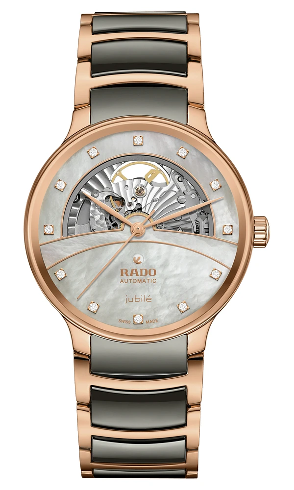 Shop centrix automatic diamonds open heart – r30028912 in Canada | La Maison MonacoShop
