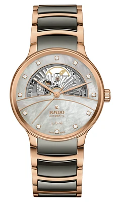 Shop centrix automatic diamonds open heart – r30028912 in Canada | La Maison MonacoShop