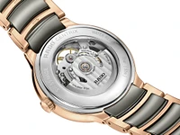 Shop centrix automatic diamonds open heart – r30028912 in Canada | La Maison MonacoShop