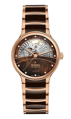 Shop centrix automatic diamonds open heart – r30029902 in Canada | La Maison MonacoShop
