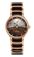 Shop centrix automatic diamonds open heart – r30029902 in Canada | La Maison MonacoShop