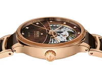 Shop centrix automatic diamonds open heart – r30029902 in Canada | La Maison MonacoShop