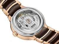 Shop centrix automatic diamonds open heart – r30029902 in Canada | La Maison MonacoShop