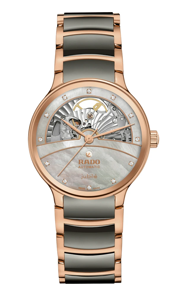 Shop centrix automatic diamonds open heart – r30029912 in Canada | La Maison MonacoShop