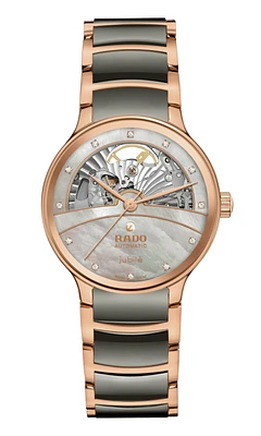 Shop centrix automatic diamonds open heart – r30029912 in Canada | La Maison MonacoShop