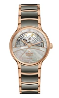 Shop centrix automatic diamonds open heart – r30029912 in Canada | La Maison MonacoShop