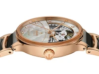 Shop centrix automatic diamonds open heart – r30029912 in Canada | La Maison MonacoShop