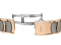Shop centrix automatic diamonds open heart – r30029912 in Canada | La Maison MonacoShop