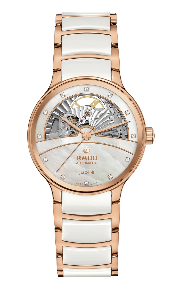 Shop centrix automatic diamonds open heart – r30029922 in Canada | La Maison MonacoShop