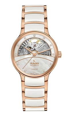 Shop centrix automatic diamonds open heart – r30029922 in Canada | La Maison MonacoShop